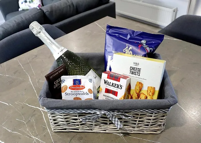 Earl Grey - Luxury Escape Near Διαμέρισμα Γιορκ