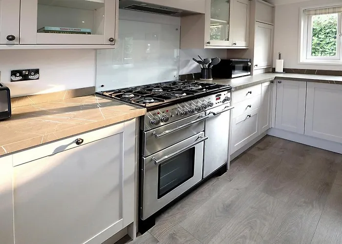 Appartement Earl Grey - Luxury Escape Near *