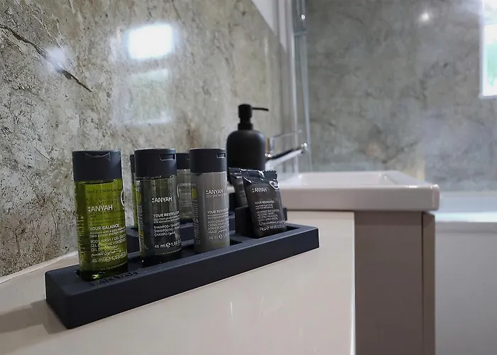 Earl Grey - Luxury Escape Near *