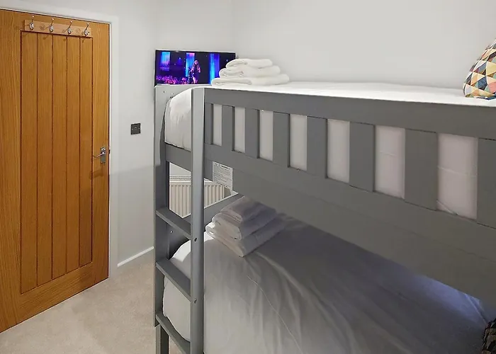 Earl Grey - Luxury Escape Near Διαμέρισμα