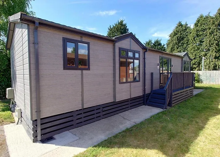 Earl Grey - Luxury Escape Near Διαμέρισμα *