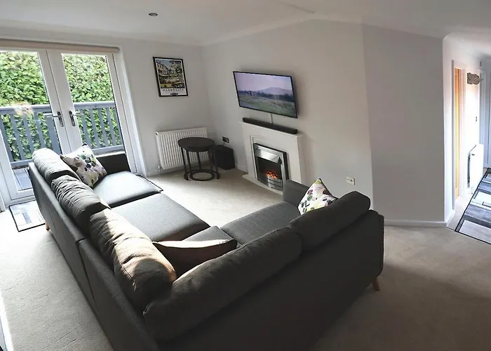 Appartement Earl Grey - Luxury Escape Near *