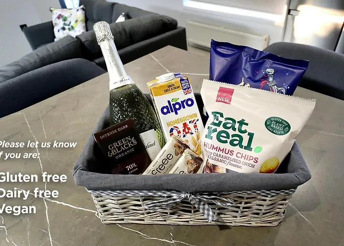 Earl Grey - Luxury Escape Near