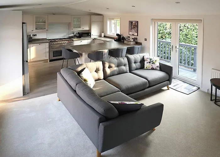 Earl Grey - Luxury Escape Near Appartement York