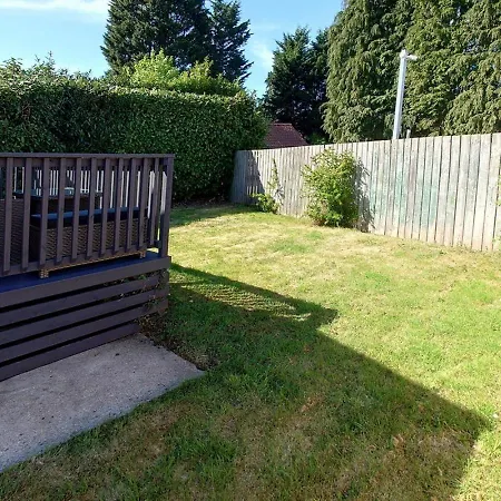 Apartment Earl Grey - Luxury Escape Near York