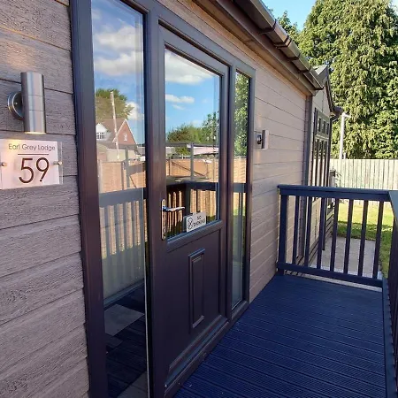 Earl Grey - Luxury Escape Near York * York