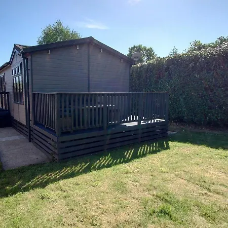 Earl Grey - Luxury Escape Near York Apartment York