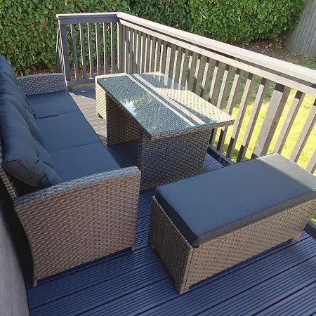 Apartment Earl Grey - Luxury Escape Near York York