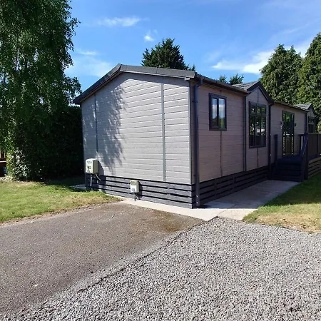 Apartment Earl Grey - Luxury Escape Near York *