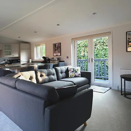 Earl Grey - Luxury Escape Near York