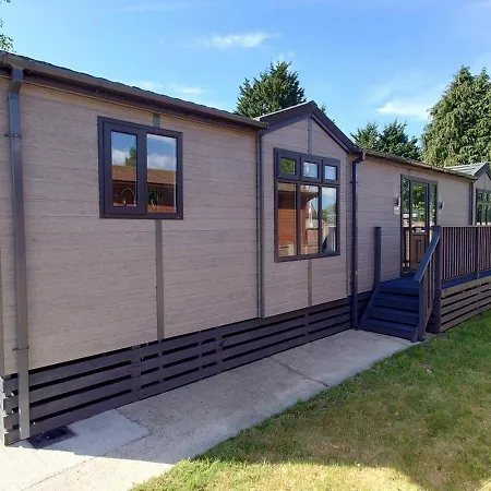 Earl Grey - Luxury Escape Near York Apartment *