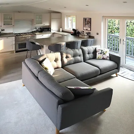 Earl Grey - Luxury Escape Near York Apartment York