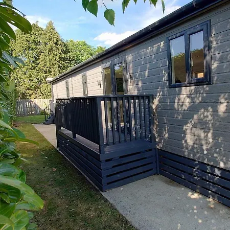 Apartment Earl Grey - Luxury Escape Near York