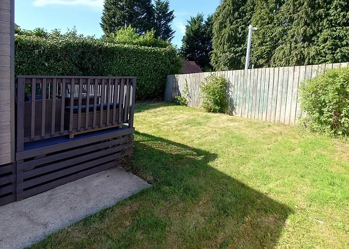 Apartment Earl Grey - Luxury Escape Near York