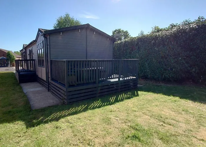 Earl Grey - Luxury Escape Near York Apartment York