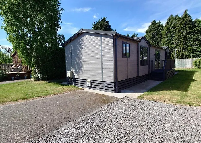 Apartment Earl Grey - Luxury Escape Near York *