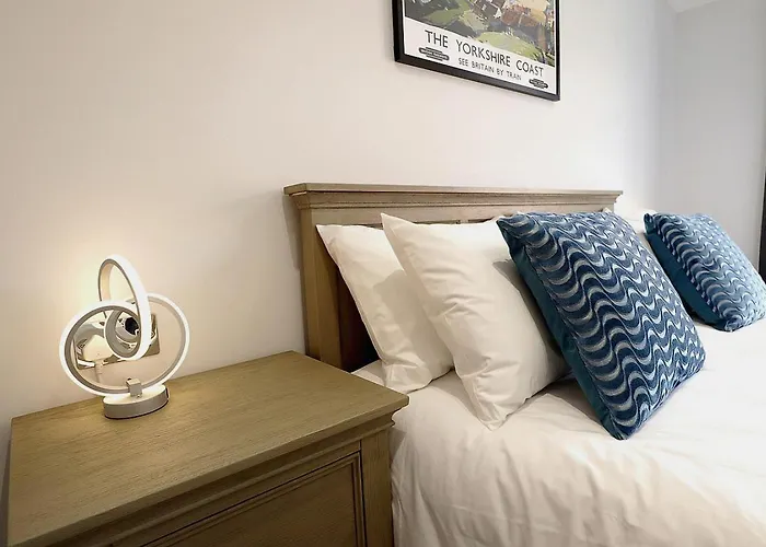 Earl Grey - Luxury Escape Near York York