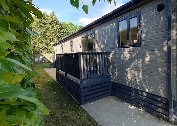 Apartment Earl Grey - Luxury Escape Near York